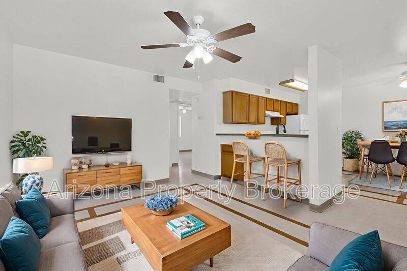 Apartment for rent at 2302 W Colter St #A101, Phoenix, AZ 85015