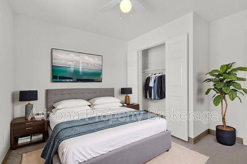 Apartment for rent at 2302 W Colter St #A101, Phoenix, AZ 85015