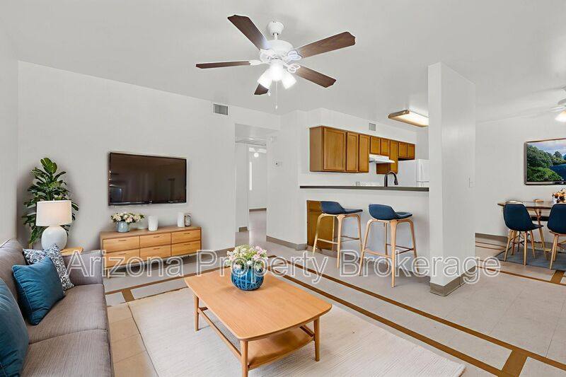 Apartment for rent at 2302 W Colter St #A101, Phoenix, AZ 85015