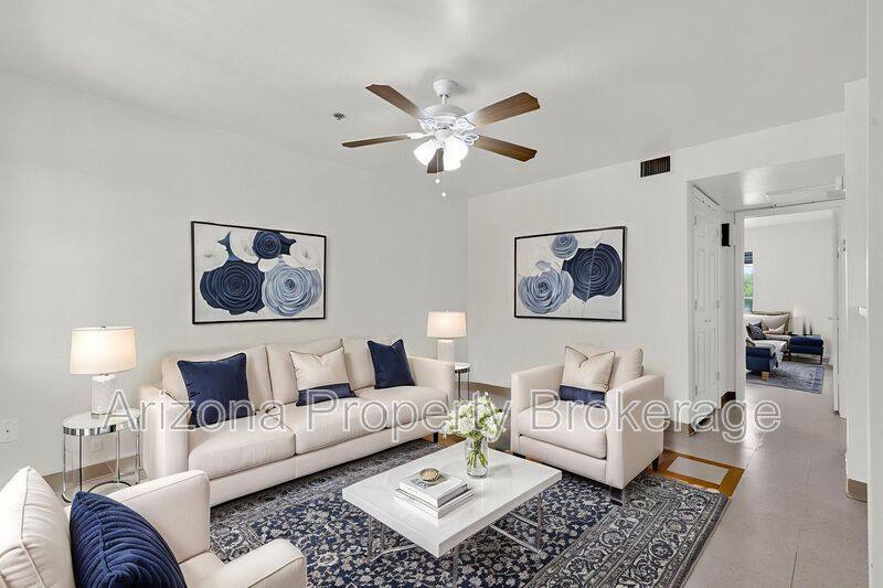 Apartment for rent at 2302 W Colter St #A101, Phoenix, AZ 85015