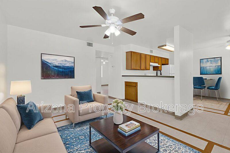 Apartment for rent at 2302 W Colter St #A101, Phoenix, AZ 85015