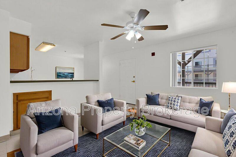 Apartment for rent at 2302 W Colter St #A101, Phoenix, AZ 85015