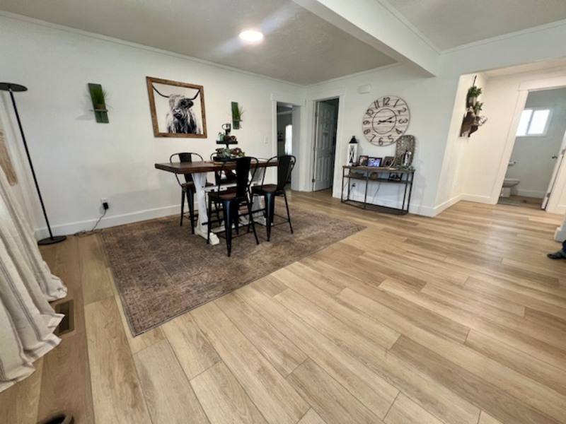 House for rent at 25970 N 9000 W, Portage, UT 84331