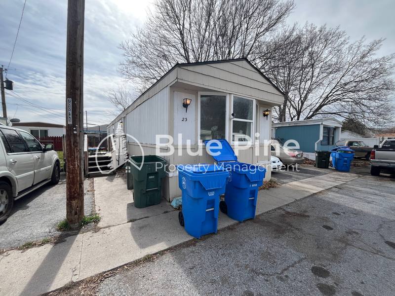 House for rent at 925 Wilson Ave #23, Pocatello, ID 83201