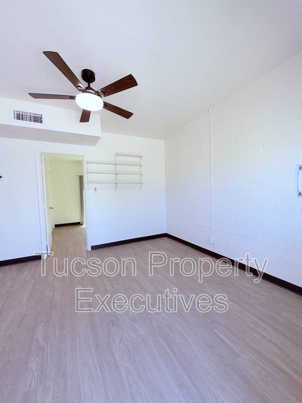 Apartment for rent at 2411 S 6th Ave #16, Tucson, AZ 85713