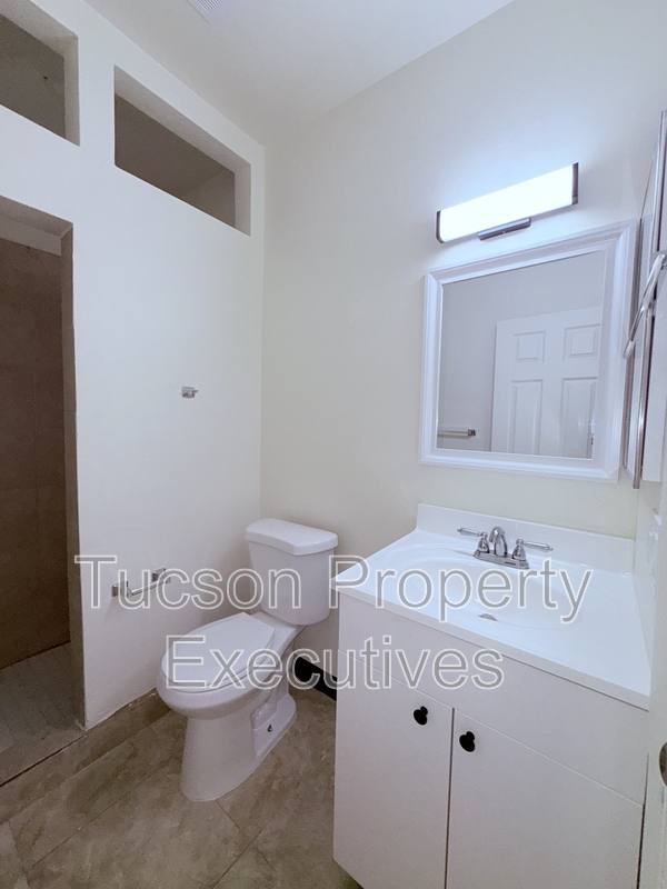 Apartment for rent at 2411 S 6th Ave #16, Tucson, AZ 85713