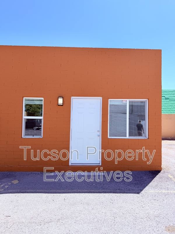Apartment for rent at 2411 S 6th Ave #16, Tucson, AZ 85713