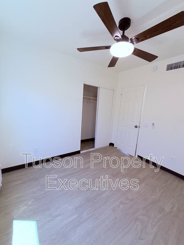 Apartment for rent at 2411 S 6th Ave #16, Tucson, AZ 85713
