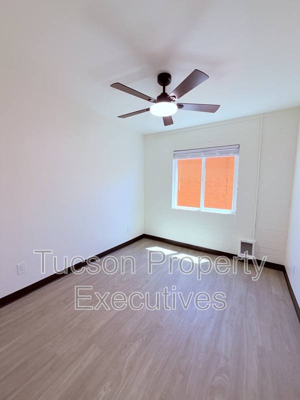 Apartment for rent at 2411 S 6th Ave #16, Tucson, AZ 85713