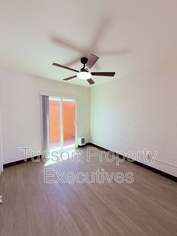 Apartment for rent at 2411 S 6th Ave #16, Tucson, AZ 85713