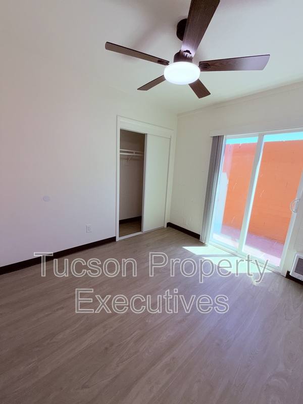 Apartment for rent at 2411 S 6th Ave #16, Tucson, AZ 85713