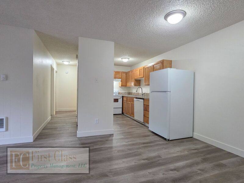Apartment for rent at 17140 SW Heritage Court #138, Beaverton, OR 97006