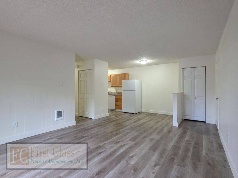 Apartment for rent at 17140 SW Heritage Court #138, Beaverton, OR 97006
