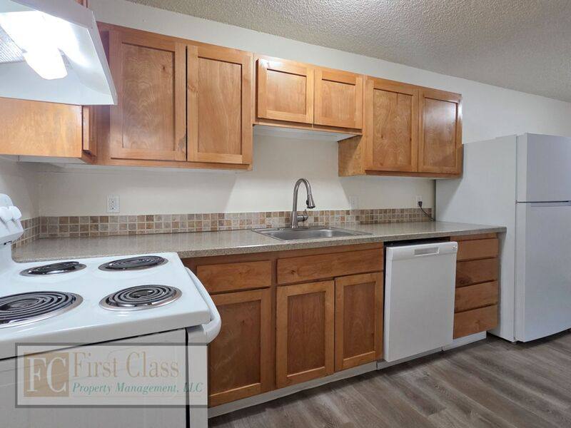 Apartment for rent at 17140 SW Heritage Court #138, Beaverton, OR 97006