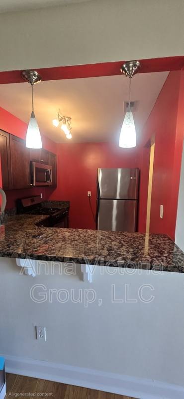 Apartment for rent at 4473 B St SE - 1 #304, Washington, DC 20019