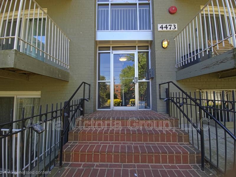 Apartment for rent at 4473 B St SE - 1 #304, Washington, DC 20019