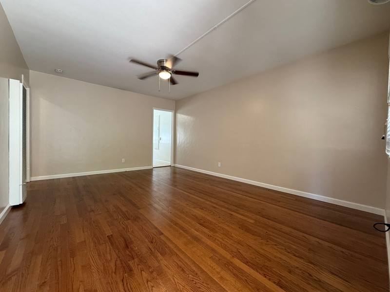 Apartment for rent at 3109 Jarvis St, San Diego, CA 92106