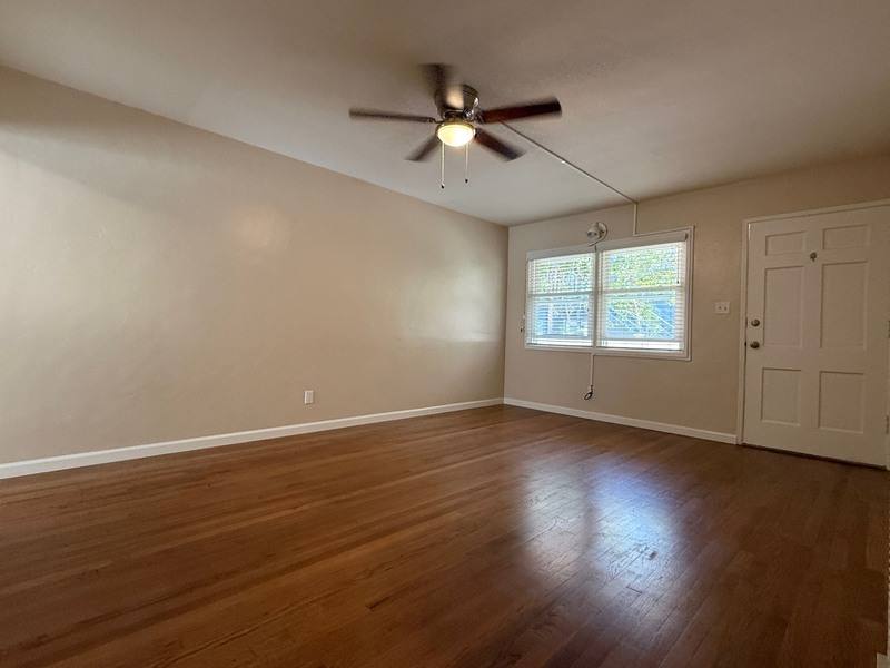 Apartment for rent at 3109 Jarvis St, San Diego, CA 92106