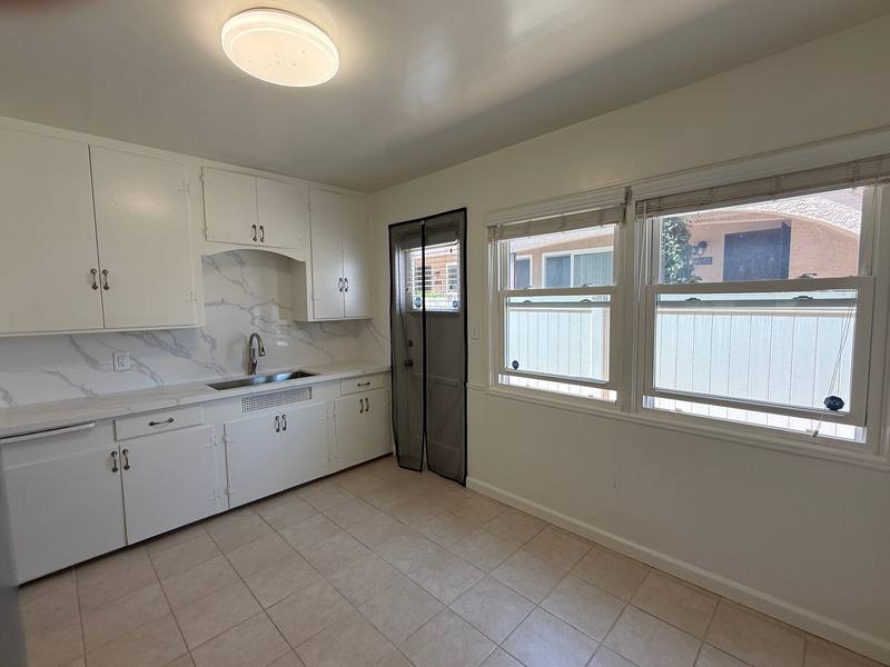 Apartment for rent at 3109 Jarvis St, San Diego, CA 92106