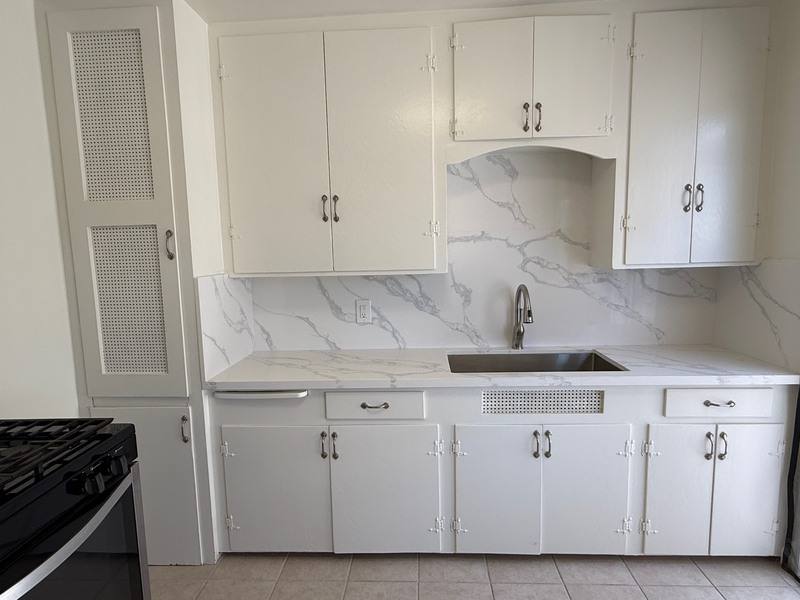 Apartment for rent at 3109 Jarvis St, San Diego, CA 92106