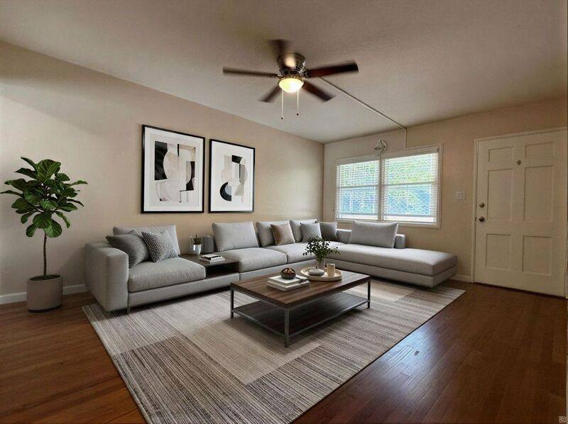 Apartment for rent at 3109 Jarvis St, San Diego, CA 92106