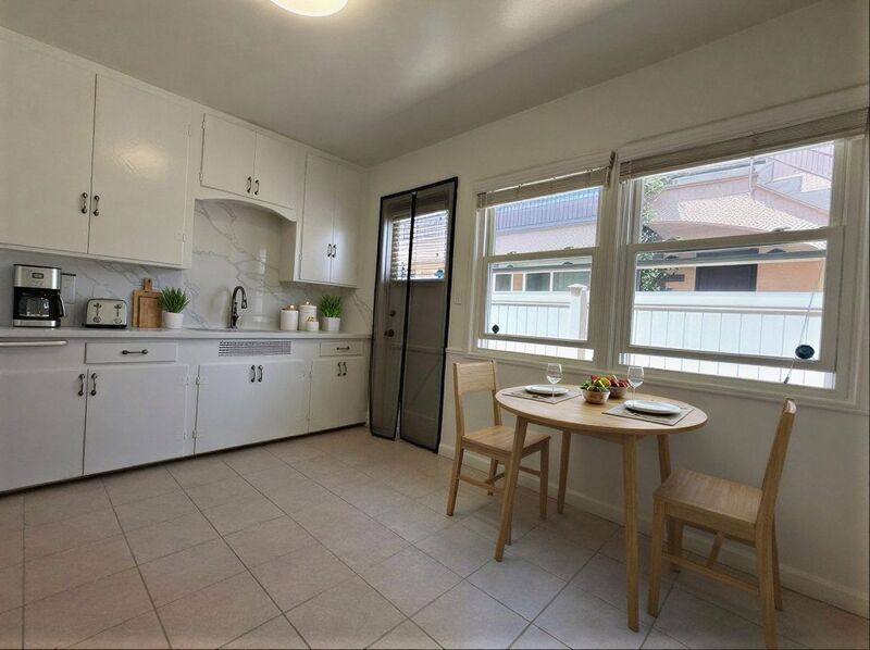 Apartment for rent at 3109 Jarvis St, San Diego, CA 92106