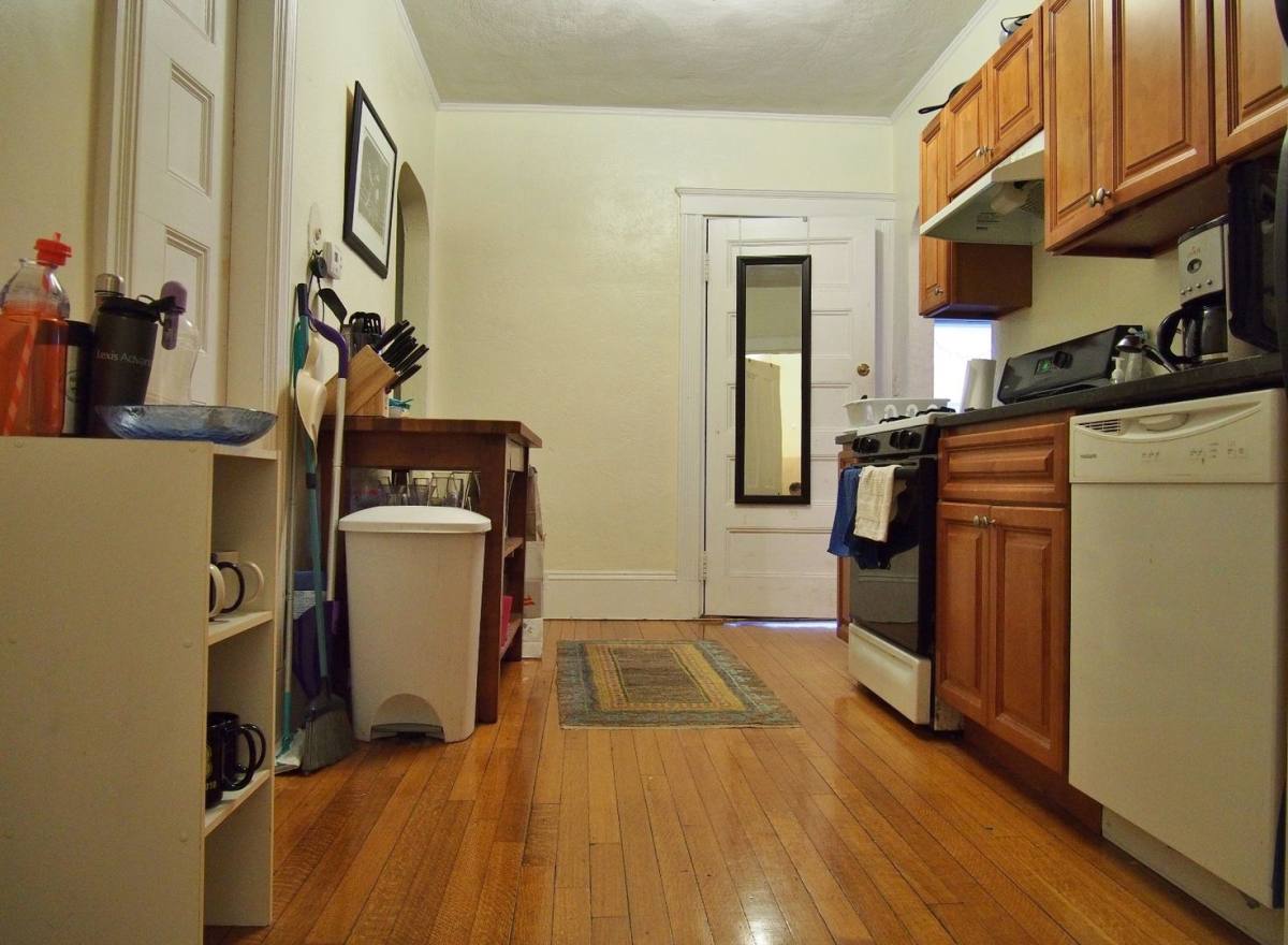 Apartment for rent at 148 Strathmore Rd, Brighton, MA 02135