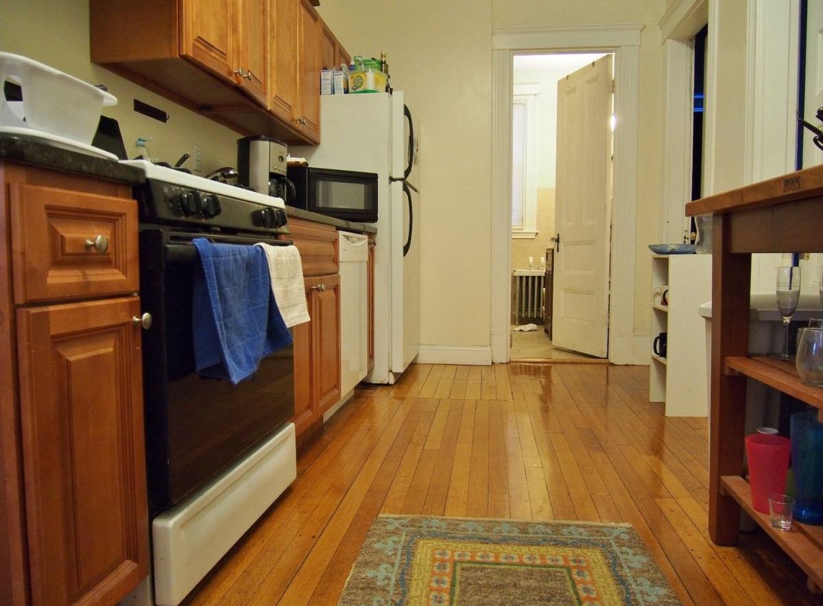 Apartment for rent at 148 Strathmore Rd, Brighton, MA 02135