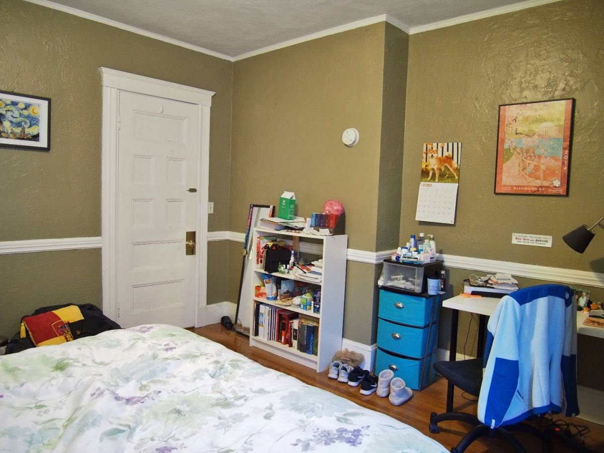 Apartment for rent at 148 Strathmore Rd, Brighton, MA 02135