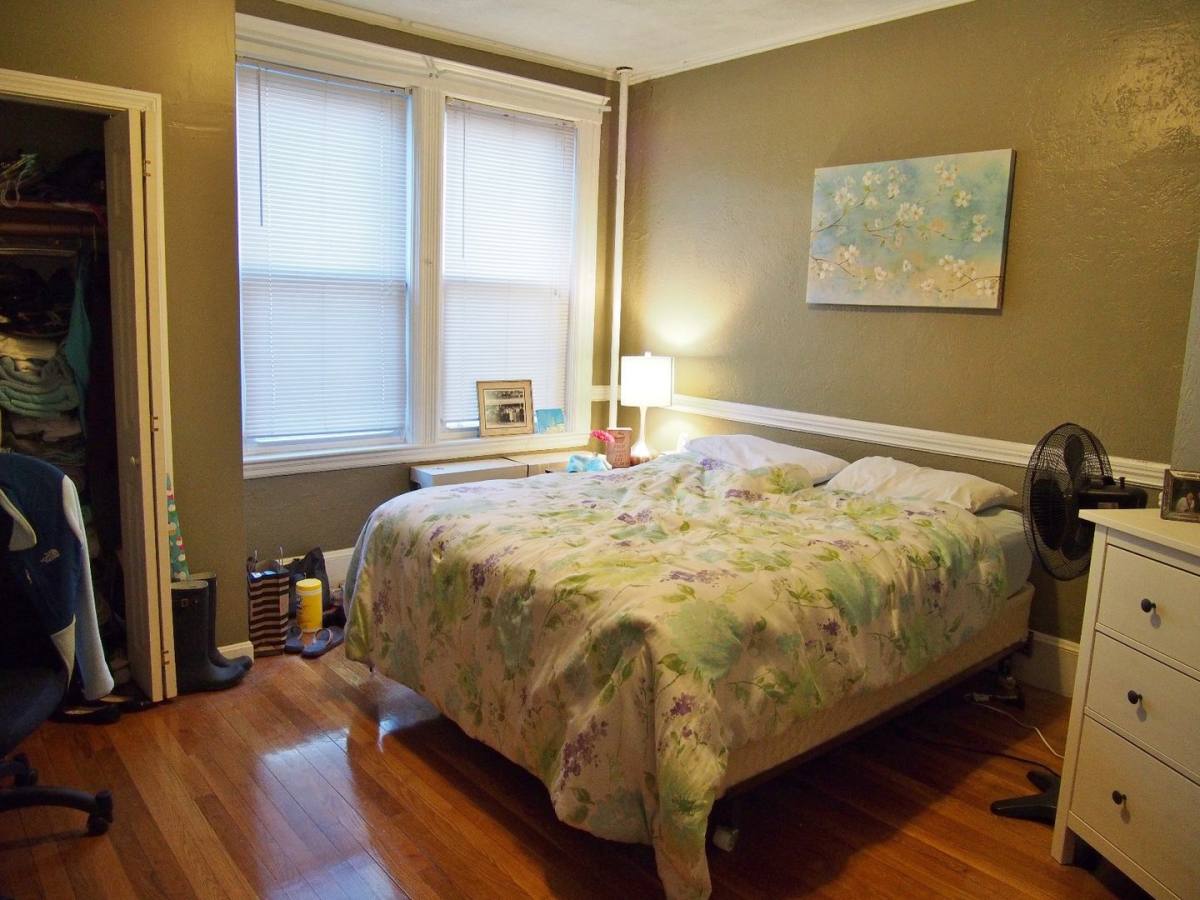 Apartment for rent at 148 Strathmore Rd, Brighton, MA 02135