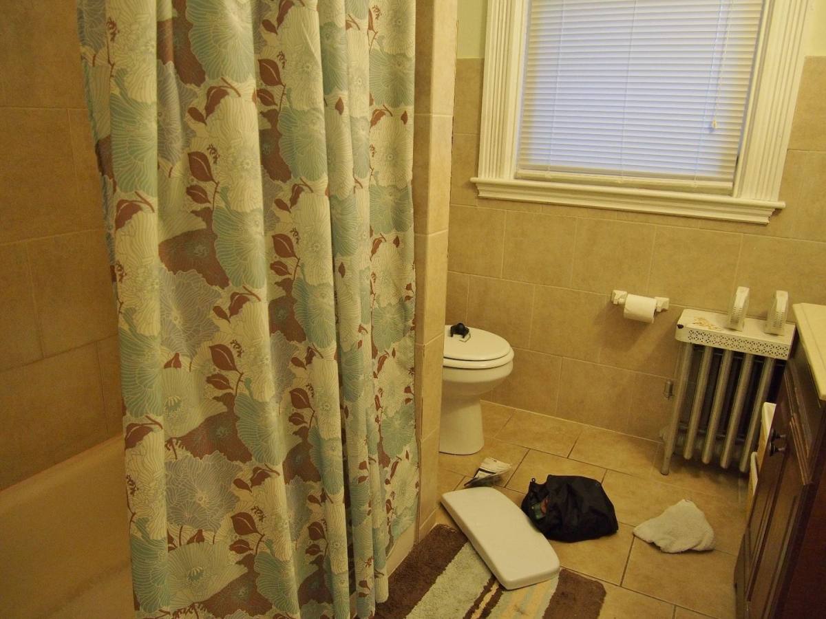 Apartment for rent at 148 Strathmore Rd, Brighton, MA 02135