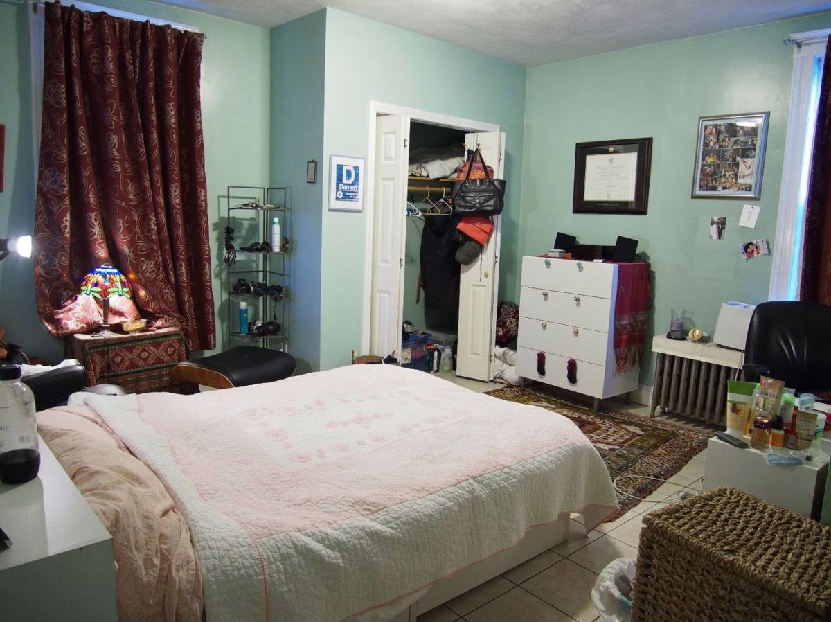 Apartment for rent at 148 Strathmore Rd, Brighton, MA 02135