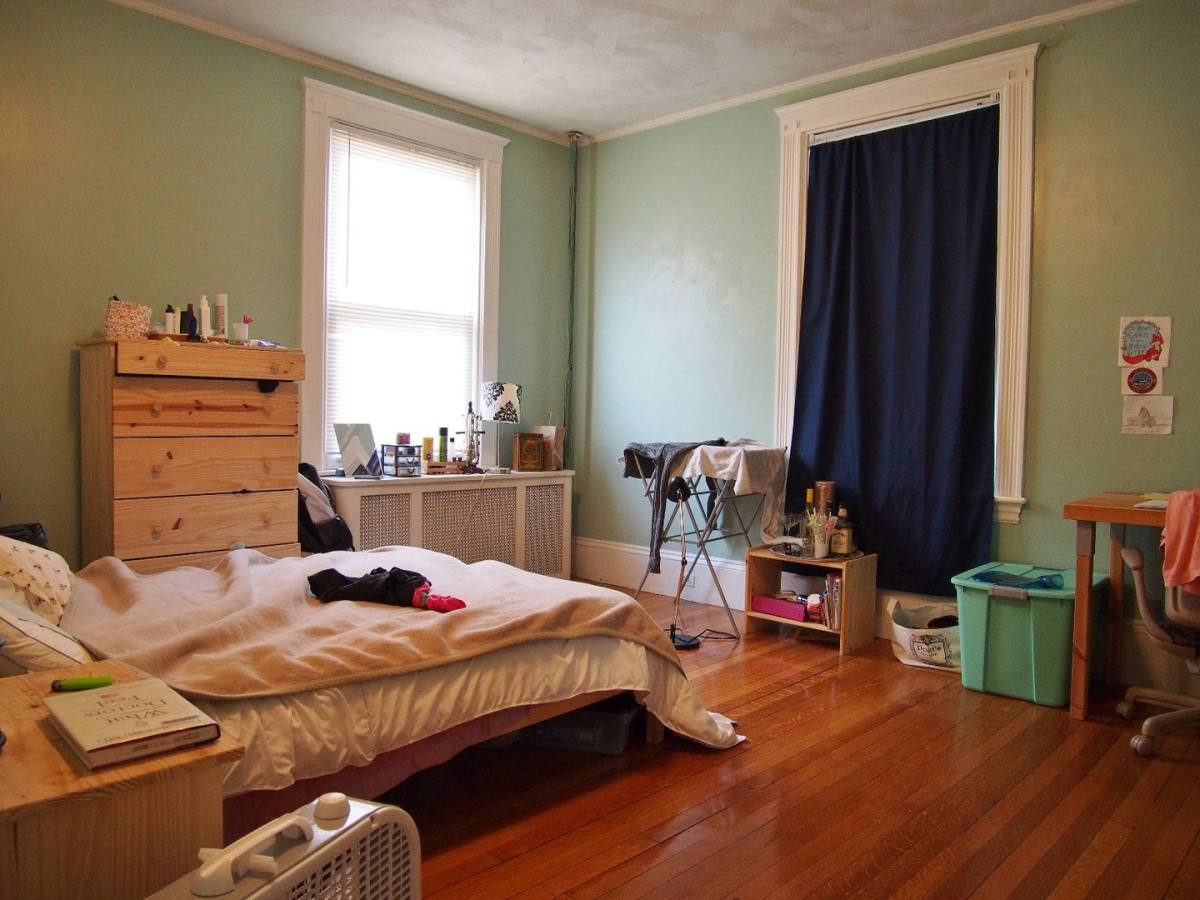 Apartment for rent at 148 Strathmore Rd, Brighton, MA 02135