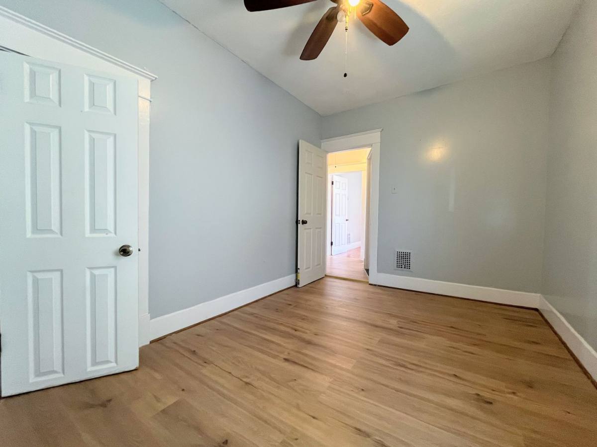Apartment for rent at 307 Berkshire Ave, Buffalo, NY 14215