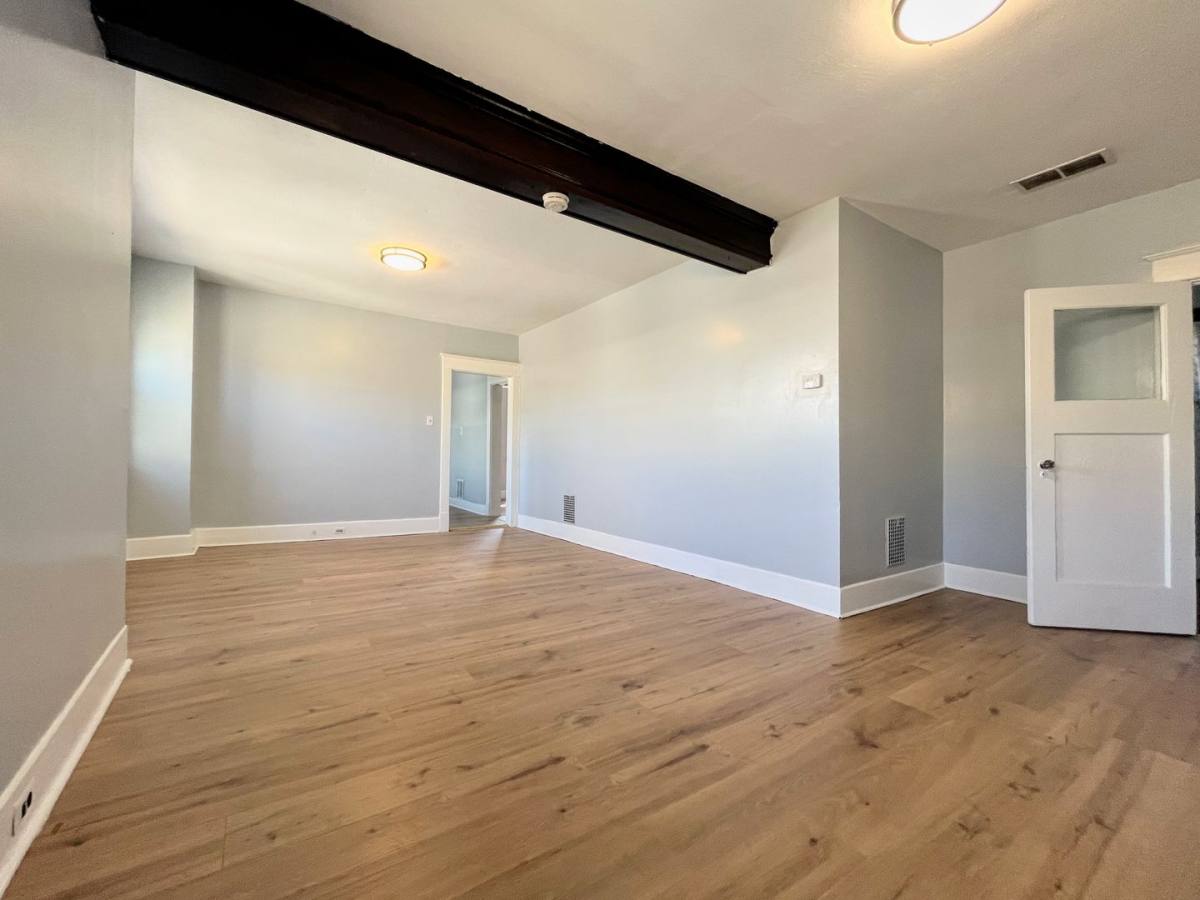 Apartment for rent at 307 Berkshire Ave, Buffalo, NY 14215