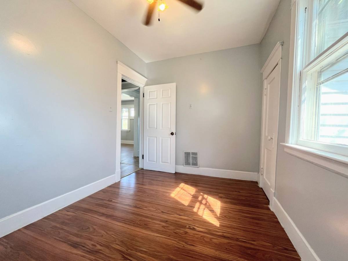 Apartment for rent at 307 Berkshire Ave, Buffalo, NY 14215