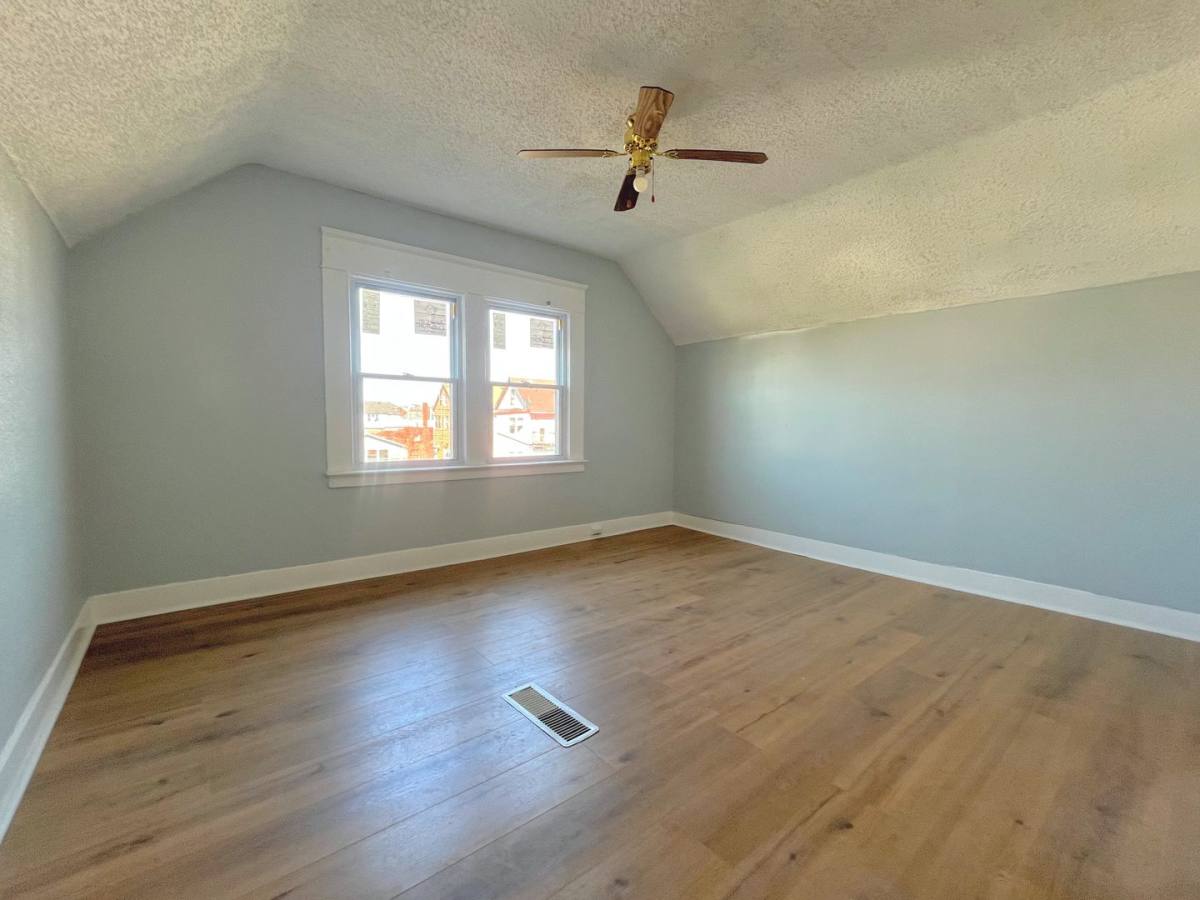 Apartment for rent at 307 Berkshire Ave, Buffalo, NY 14215