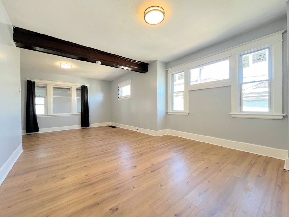 Apartment for rent at 307 Berkshire Ave, Buffalo, NY 14215