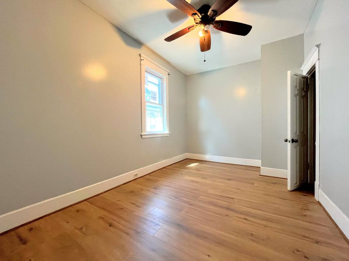 Apartment for rent at 307 Berkshire Ave, Buffalo, NY 14215