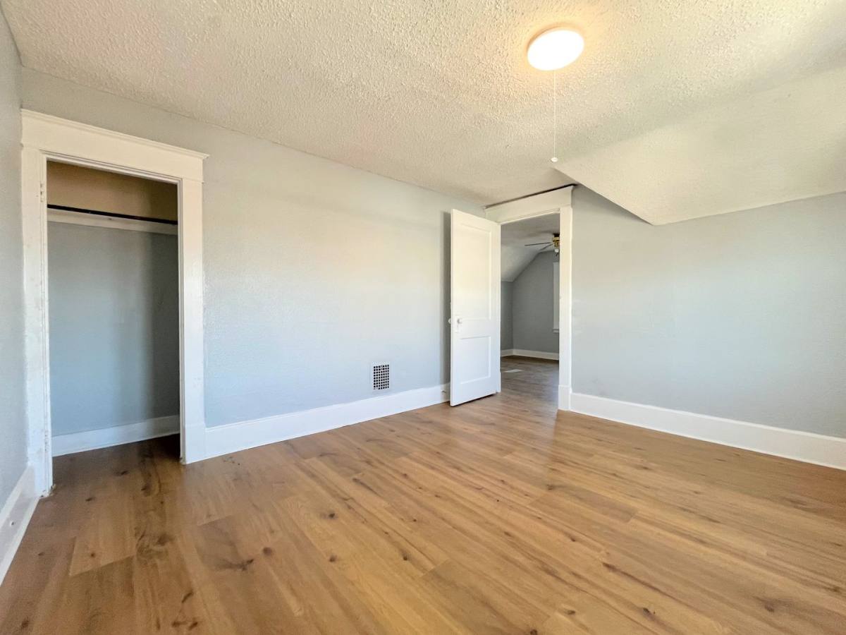 Apartment for rent at 307 Berkshire Ave, Buffalo, NY 14215