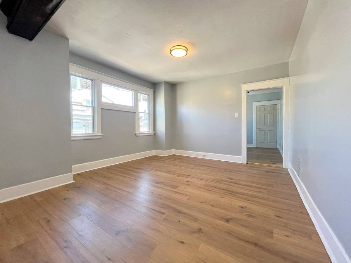 Apartment for rent at 307 Berkshire Ave, Buffalo, NY 14215