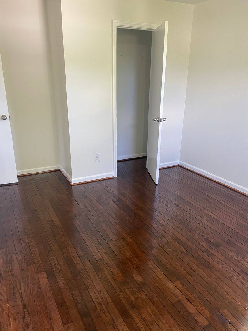 Apartment for rent at 1405 Bethlehem Lane, Winston Salem, NC 27105