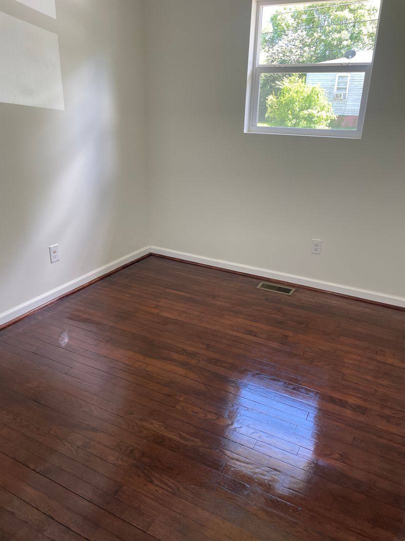 Apartment for rent at 1405 Bethlehem Lane, Winston Salem, NC 27105