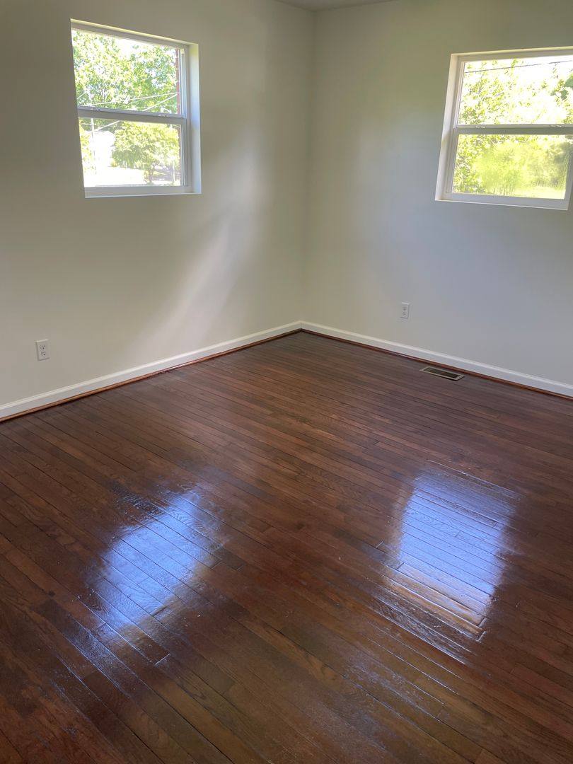 Apartment for rent at 1405 Bethlehem Lane, Winston Salem, NC 27105
