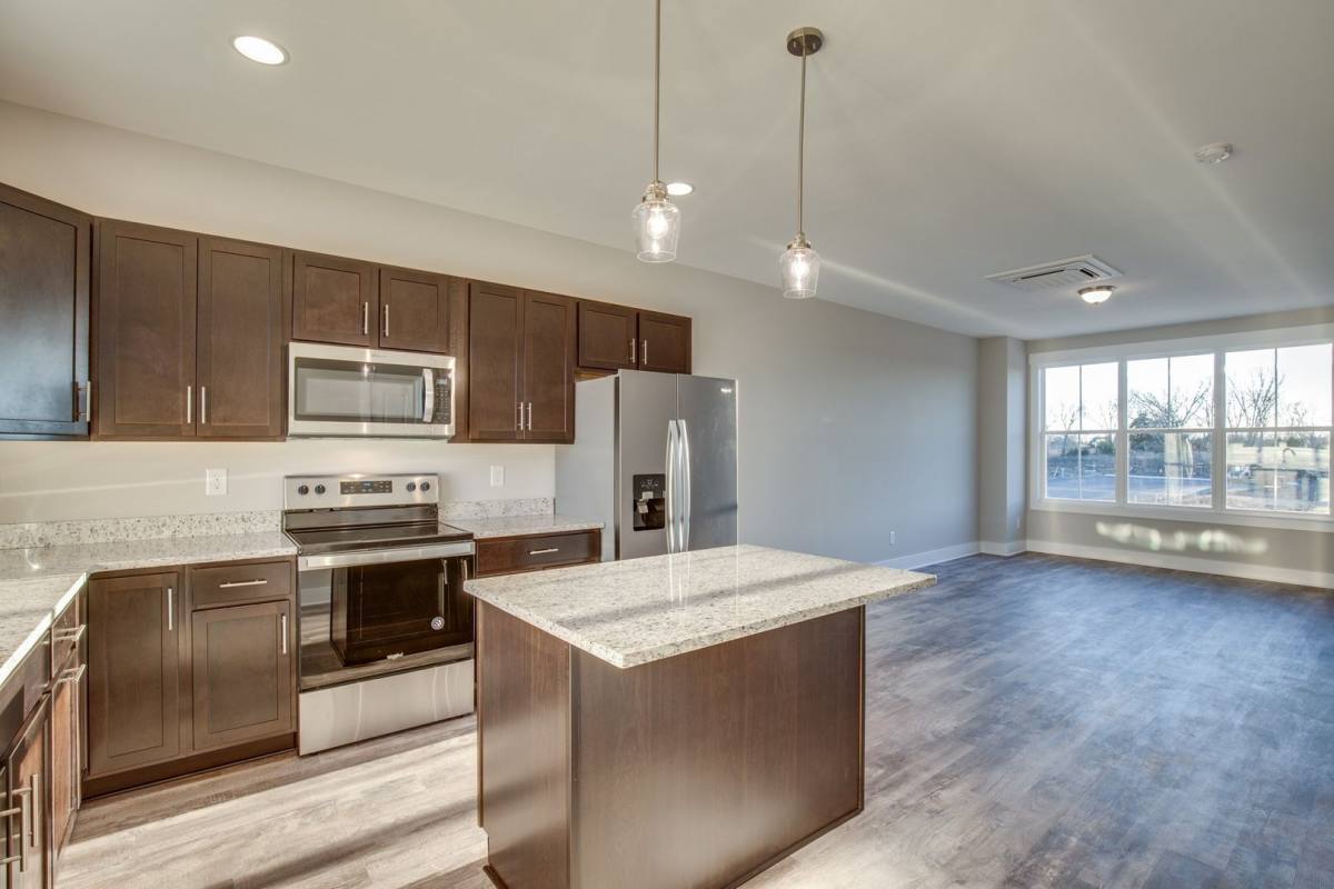 Townhouse for rent at 406 Harper Landing, Chapel Hill, TN 37034