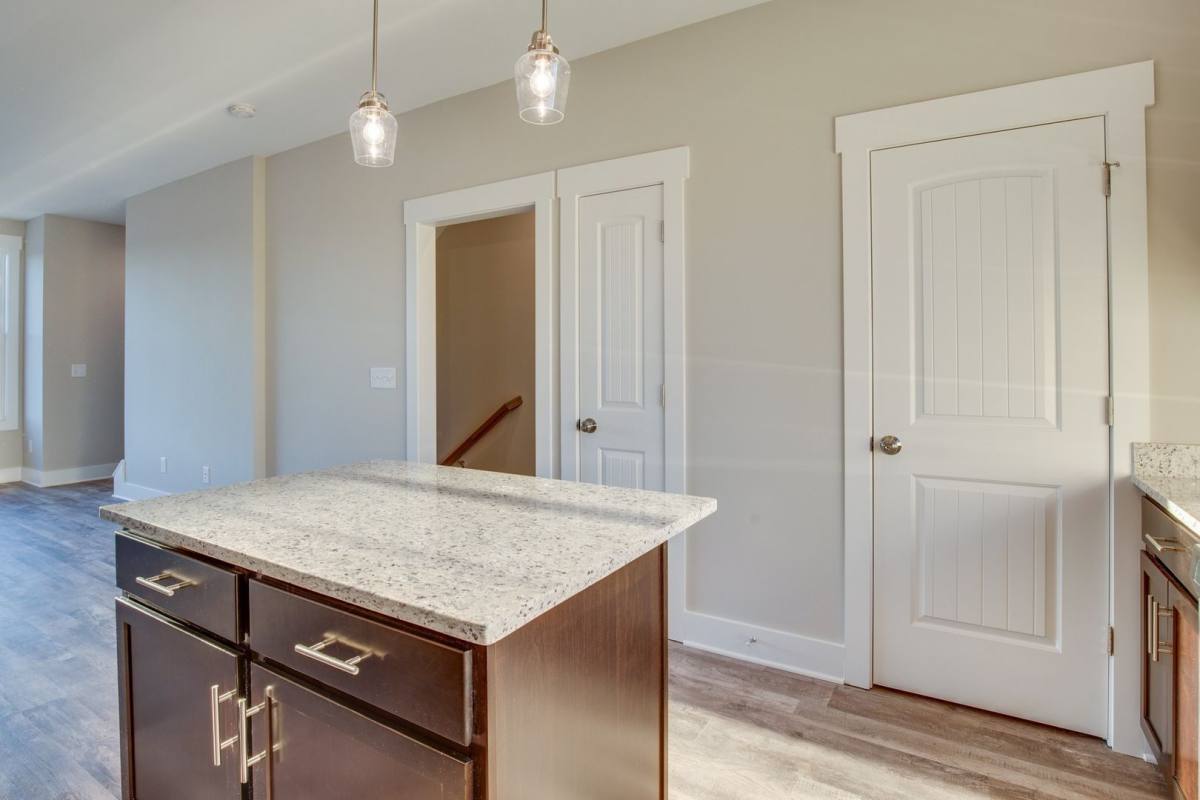 Townhouse for rent at 406 Harper Landing, Chapel Hill, TN 37034