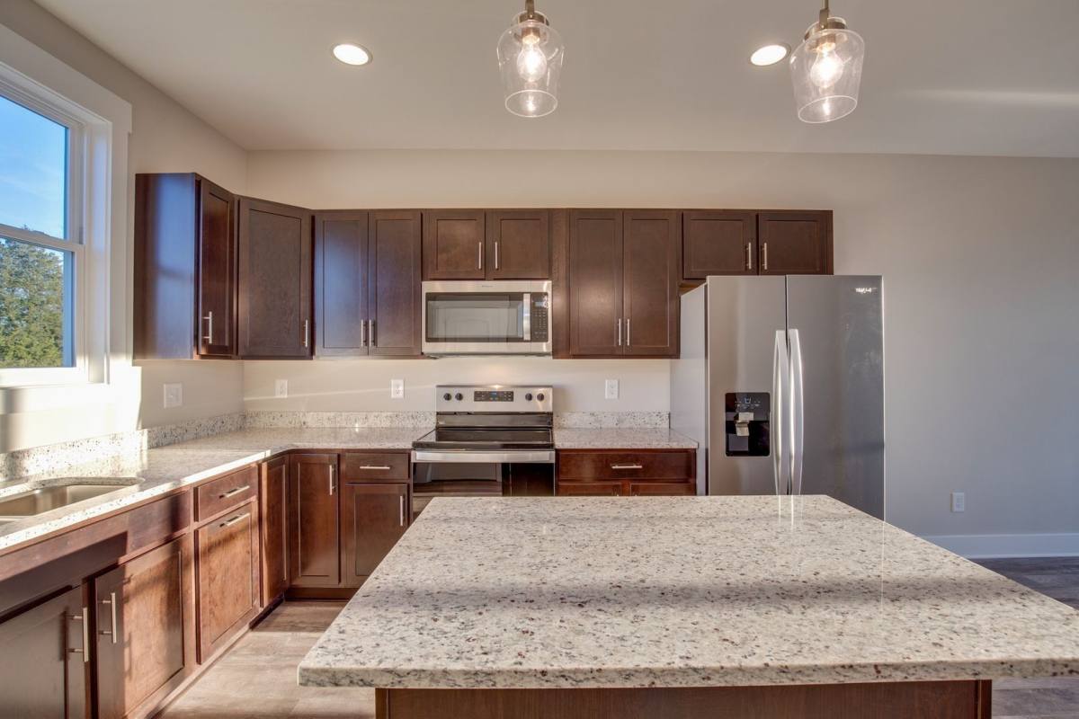 Townhouse for rent at 406 Harper Landing, Chapel Hill, TN 37034