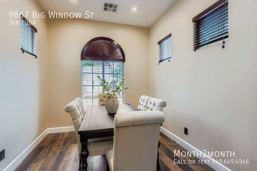 House for rent at 9867 Big Window St, Las Vegas, NV 89178