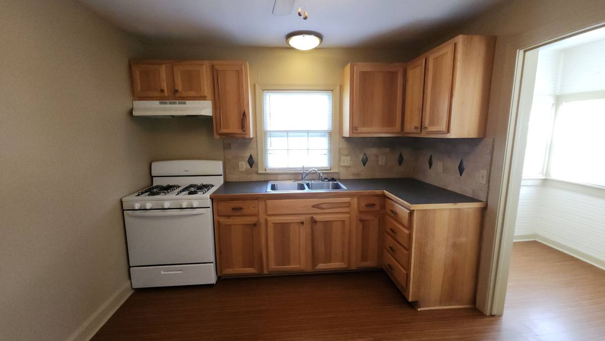 House for rent at 1416 N Detroit Ave, Russellville, AR 72801