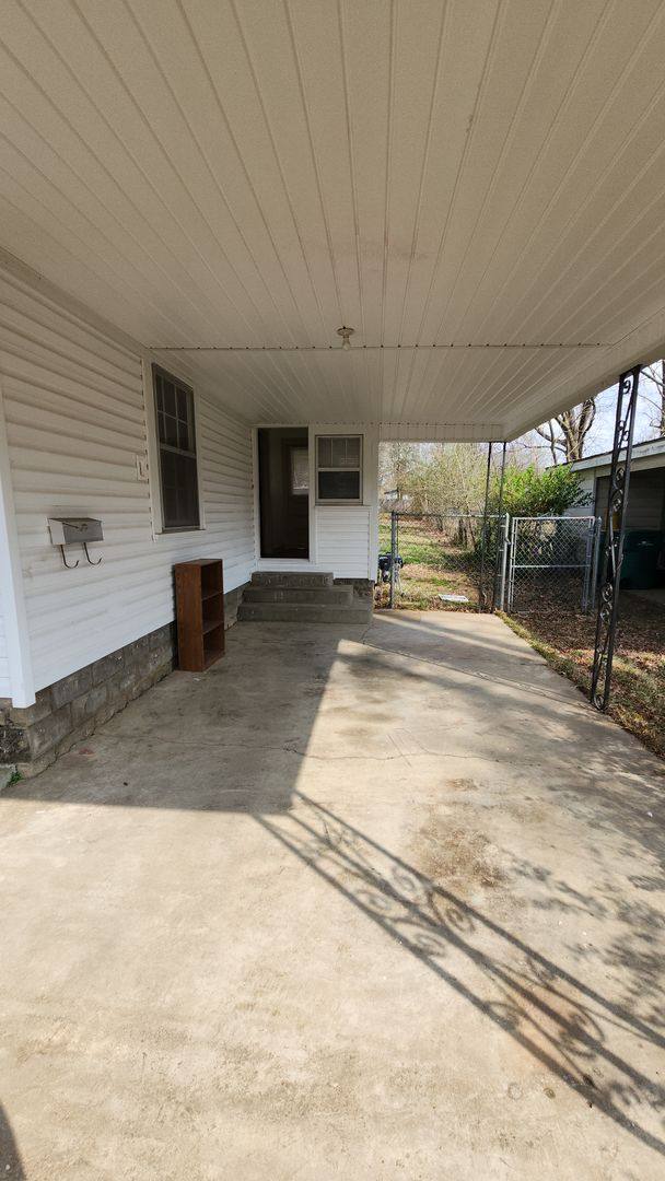 House for rent at 1416 N Detroit Ave, Russellville, AR 72801